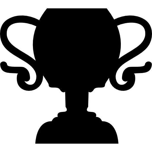 Football trophy
